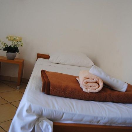 Pansion Nadja Otel Međugorje Dış mekan fotoğraf