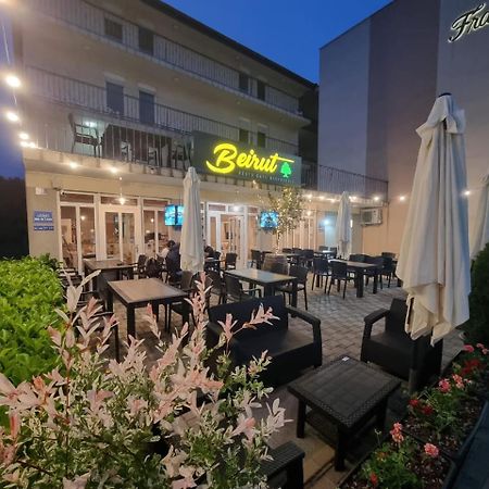 Pansion Nadja Otel Međugorje Dış mekan fotoğraf
