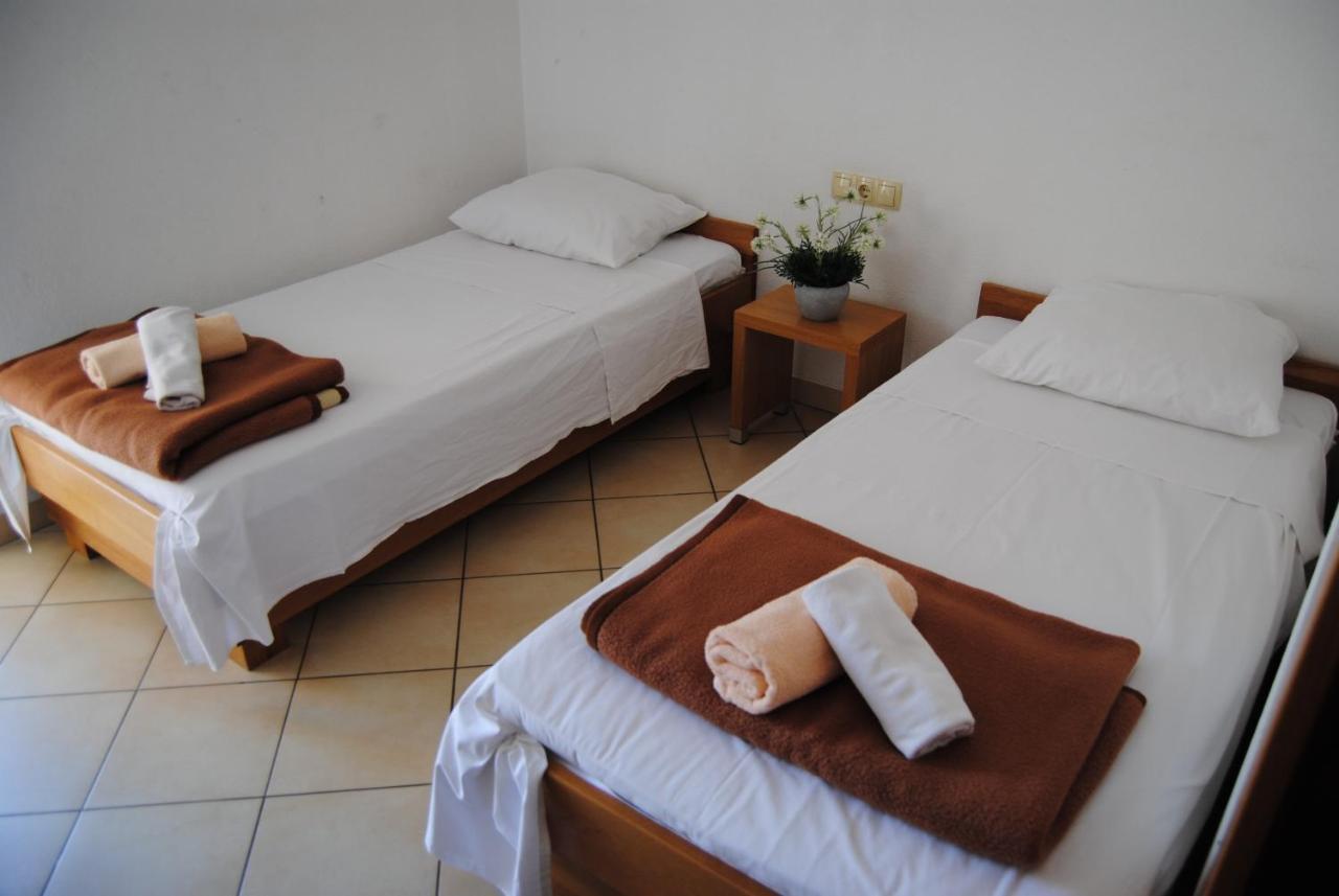 Pansion Nadja Otel Međugorje Dış mekan fotoğraf