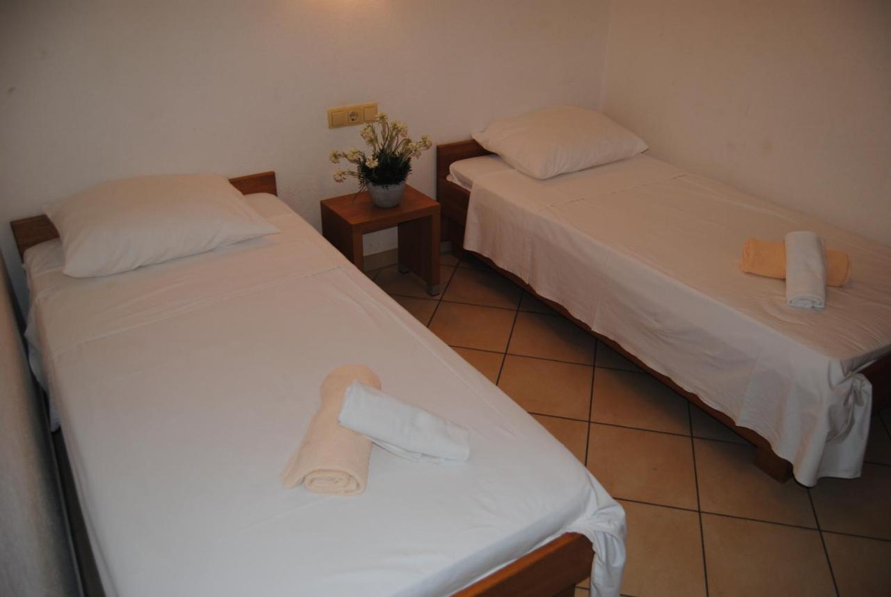Pansion Nadja Otel Međugorje Dış mekan fotoğraf