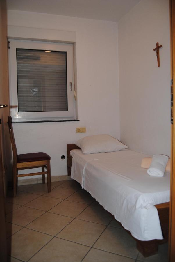 Pansion Nadja Otel Međugorje Dış mekan fotoğraf
