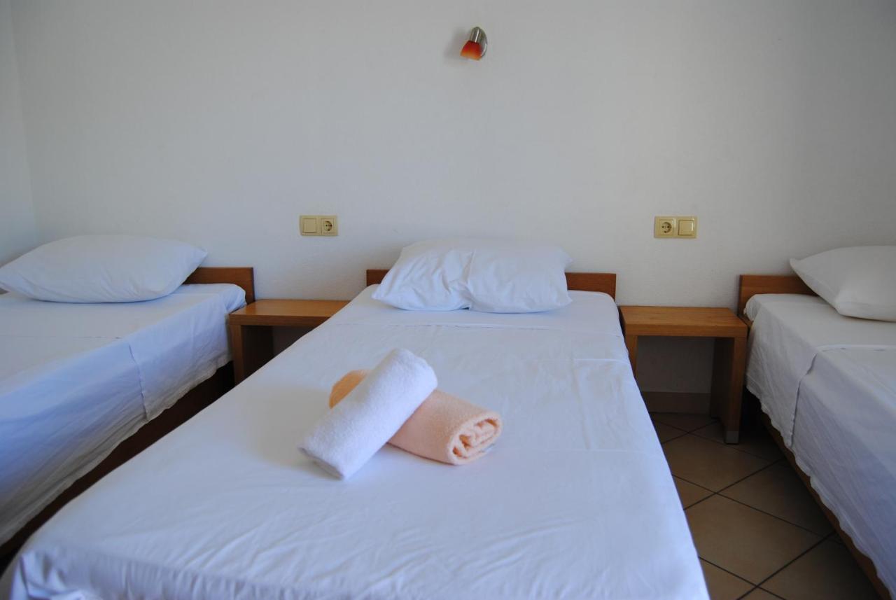 Pansion Nadja Otel Međugorje Dış mekan fotoğraf