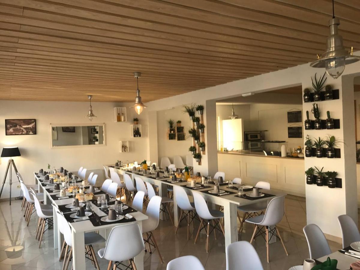 Pansion Nadja Otel Međugorje Dış mekan fotoğraf