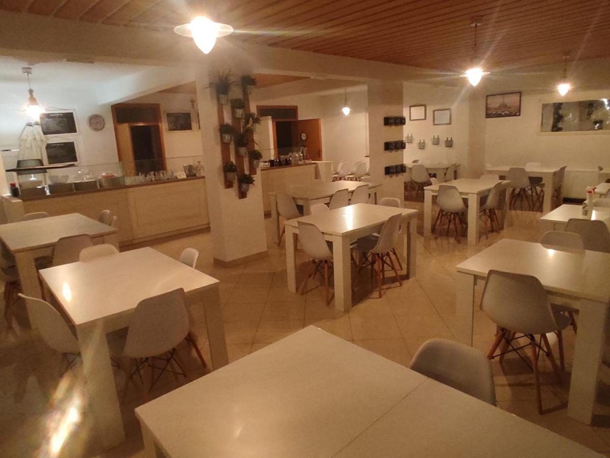 Pansion Nadja Otel Međugorje Dış mekan fotoğraf