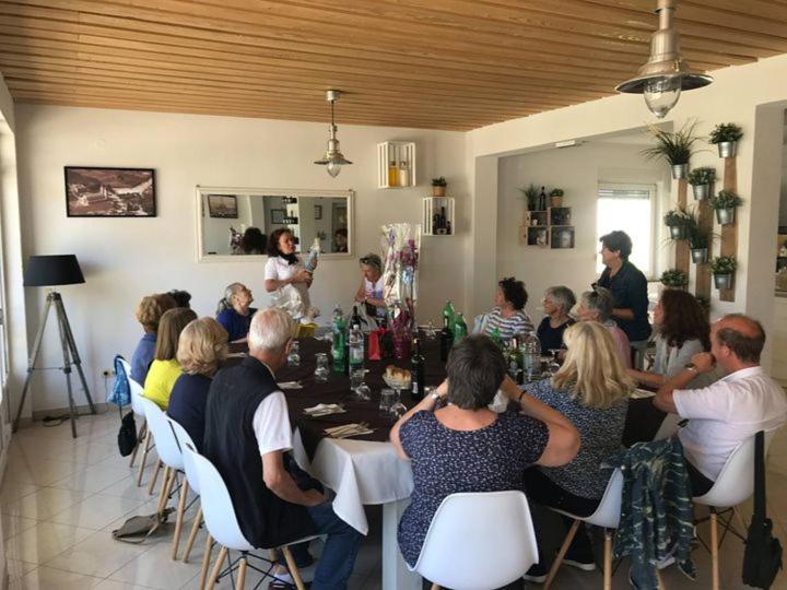 Pansion Nadja Otel Međugorje Dış mekan fotoğraf