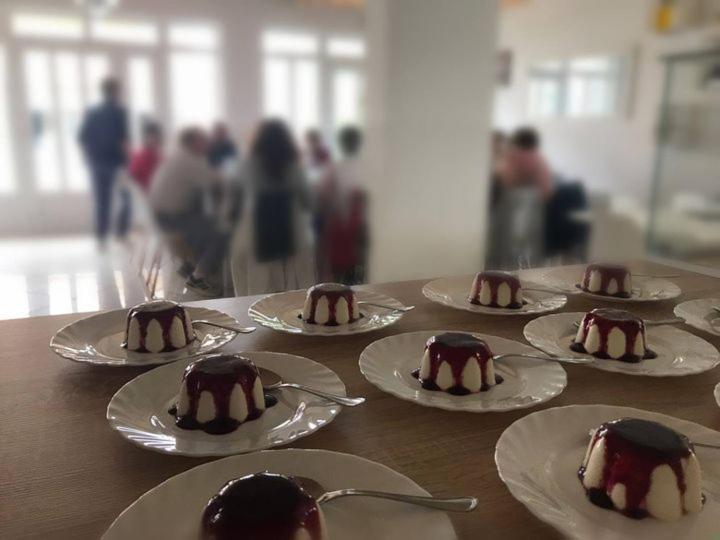 Pansion Nadja Otel Međugorje Dış mekan fotoğraf