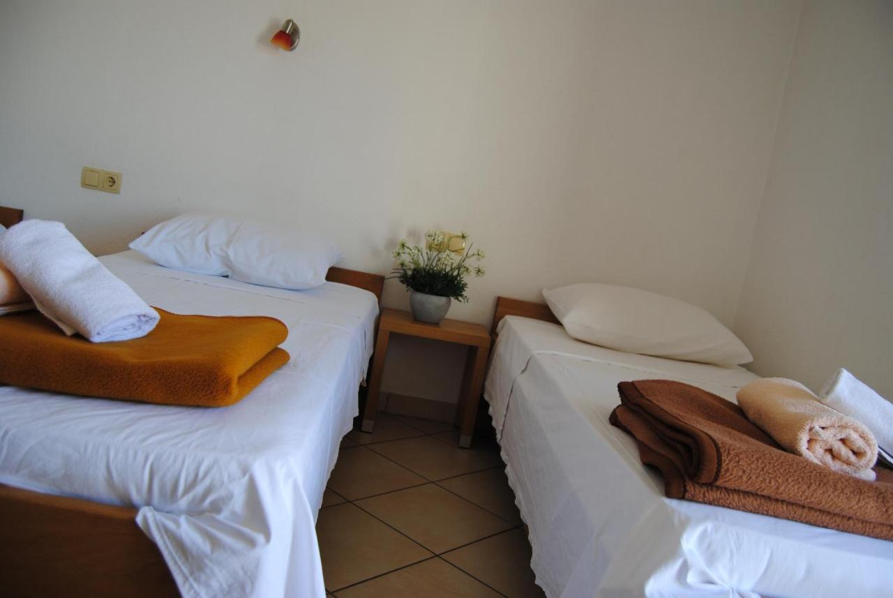 Pansion Nadja Otel Međugorje Dış mekan fotoğraf
