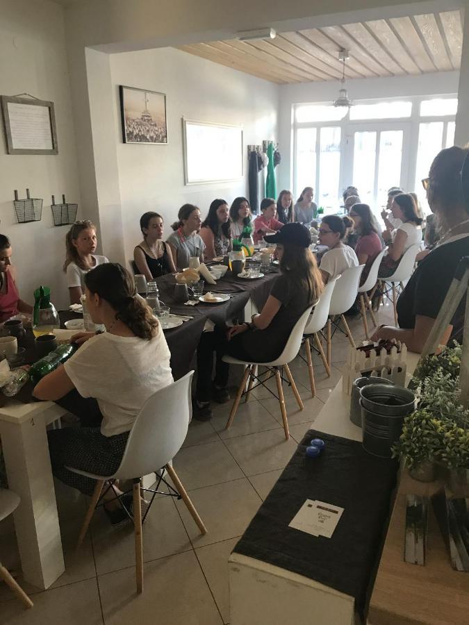 Pansion Nadja Otel Međugorje Dış mekan fotoğraf