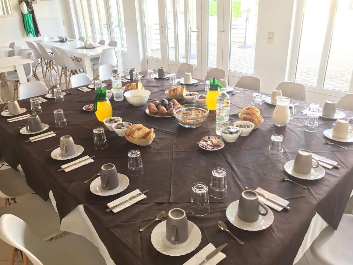 Pansion Nadja Otel Međugorje Dış mekan fotoğraf
