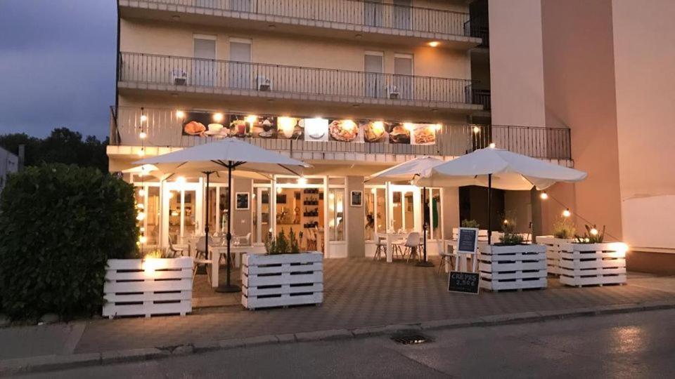 Pansion Nadja Otel Međugorje Dış mekan fotoğraf