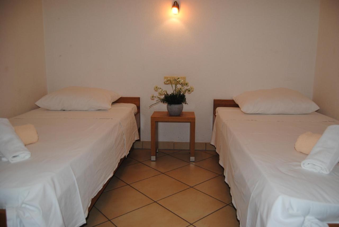Pansion Nadja Otel Međugorje Dış mekan fotoğraf
