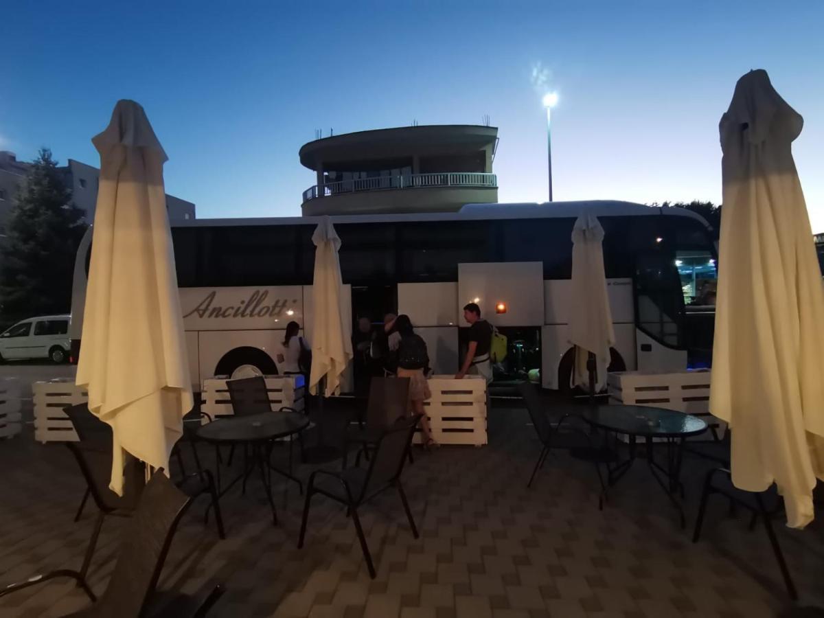 Pansion Nadja Otel Međugorje Dış mekan fotoğraf