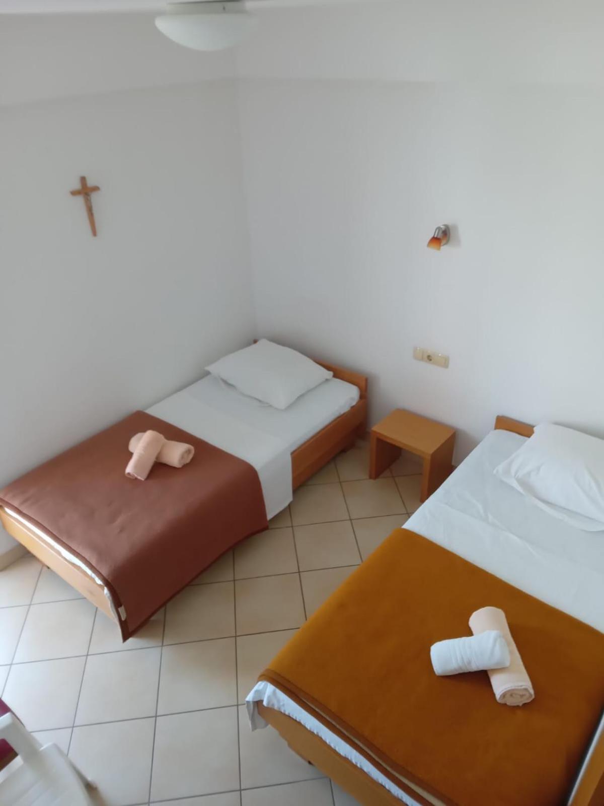 Pansion Nadja Otel Međugorje Dış mekan fotoğraf