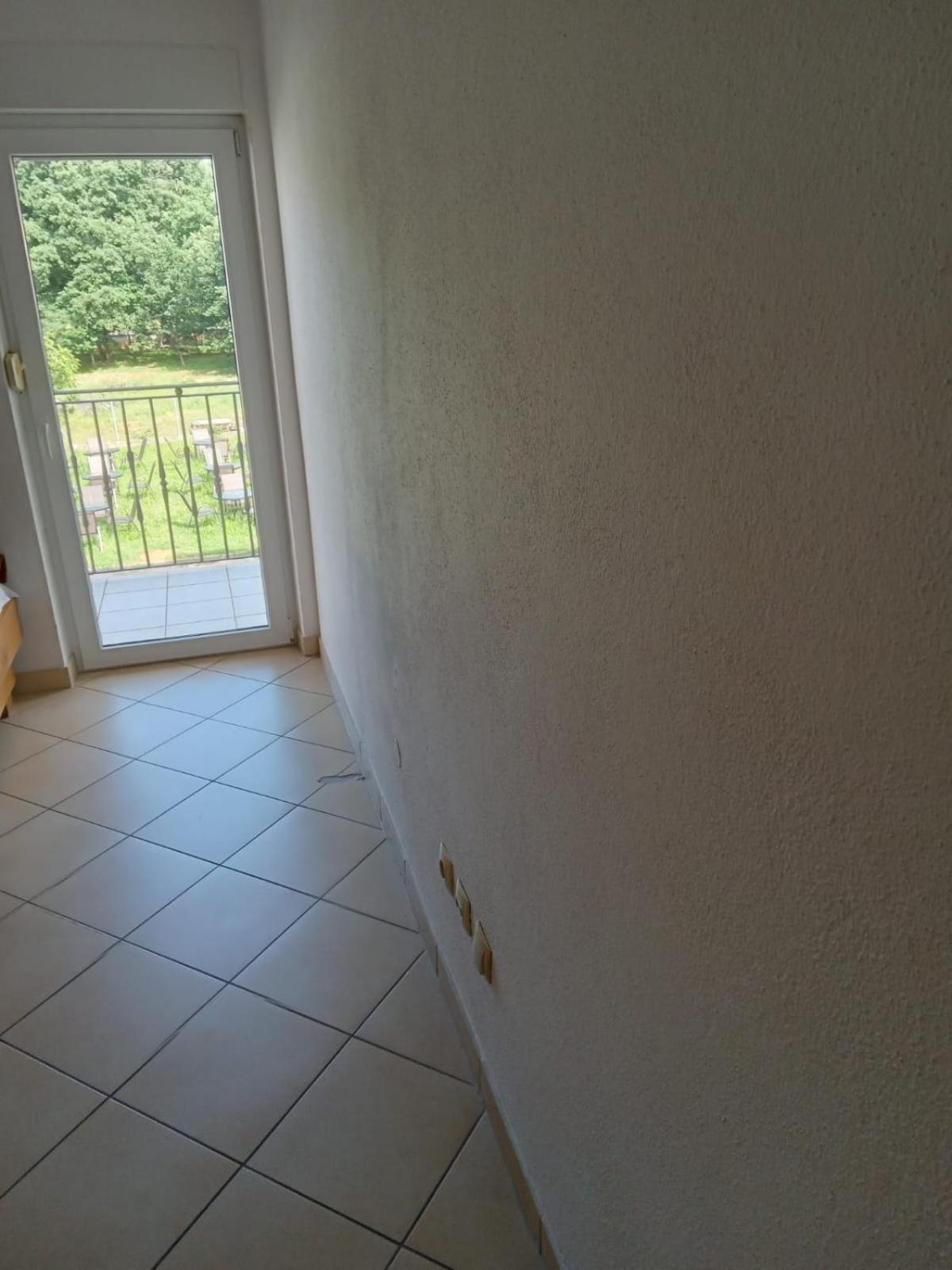 Pansion Nadja Otel Međugorje Dış mekan fotoğraf