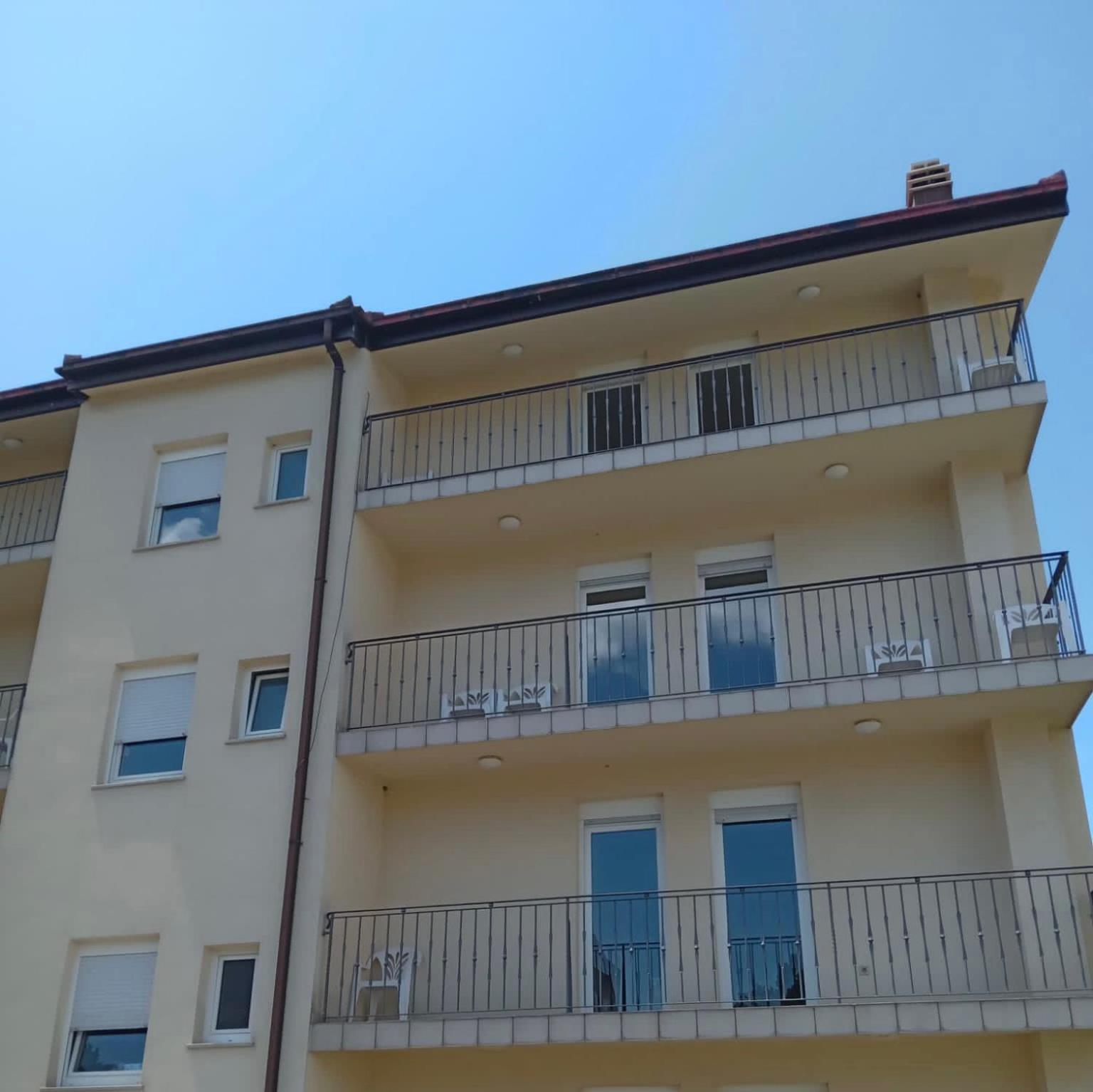 Pansion Nadja Otel Međugorje Dış mekan fotoğraf