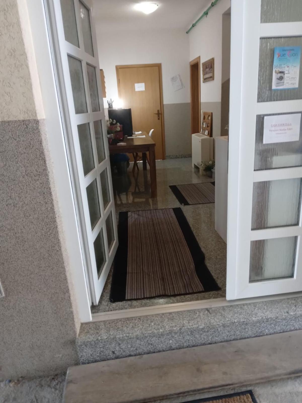 Pansion Nadja Otel Međugorje Dış mekan fotoğraf